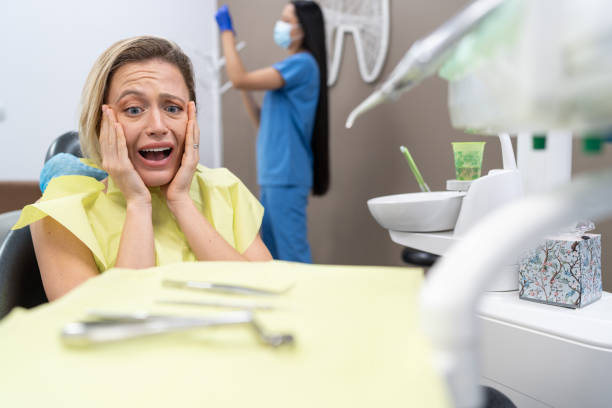 Best Broken Tooth Emergency  in Mattydale, NY