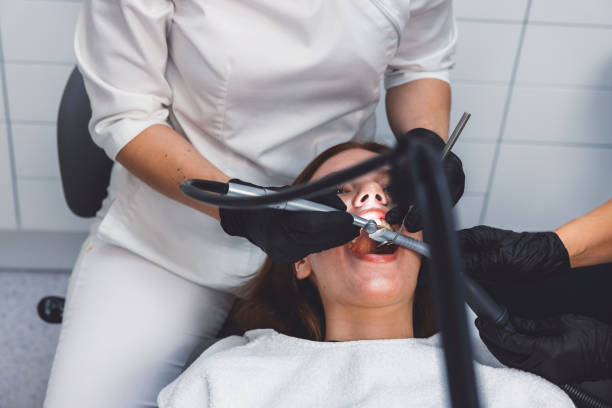 Best Cracked Tooth Emergency Dentist  in Mattydale, NY