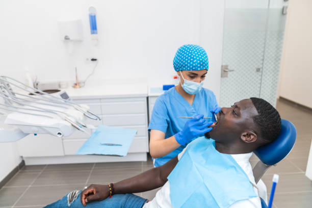 Best Urgent Tooth Repair  in Mattydale, NY